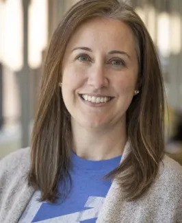 Renee Kaufmann, Ph.D. 